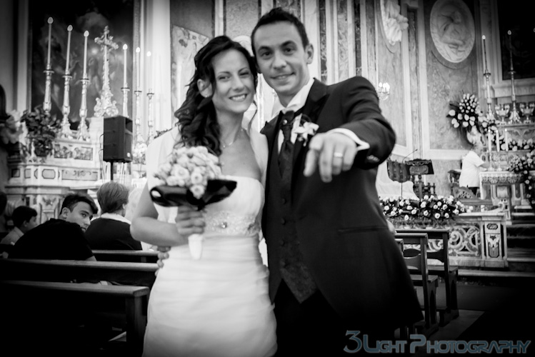 3 Light Photography, Wedding